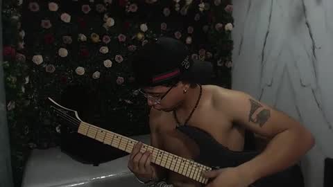 Jeff and Sebas online show from May 2026 03:52:02 PM