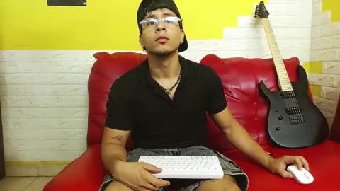 Jeff and Sebas online show from May 2026 03:57:01 AM