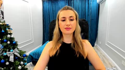 Olivia online show from January 2025 07:31:02 PM