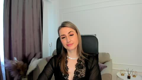 Olivia online show from January 2025 09:48:02 AM