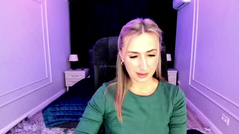 Olivia online show from February 2025 03:21:02 AM