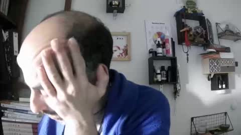 Snapshot of goldenmasculine chatting on April 2026 01:39:02 PM goldenmasculine online show from April 2026 01:39:02 PM