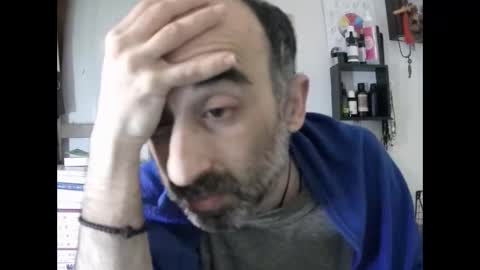 Snapshot of goldenmasculine chatting on April 2026 10:25:01 AM goldenmasculine online show from April 2026 10:25:01 AM