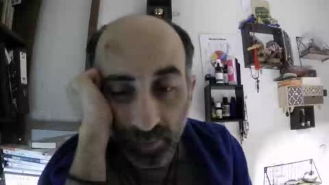 Snapshot of goldenmasculine chatting on April 2026 02:53:01 AM goldenmasculine online show from April 2026 02:53:01 AM