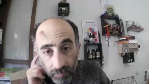 Snapshot of goldenmasculine chatting on May 2026 10:31:02 AM goldenmasculine online show from May 2026 10:31:02 AM