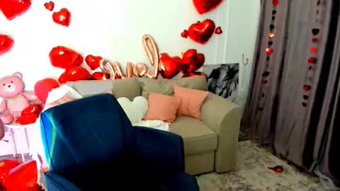 goldenmirage online show from February 2026 08:37:01 PM