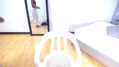 goldenn_ass1 online show from September 2025 03:20:01 AM