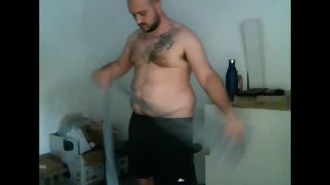 goldenspainboy online show from May 2026 06:47:02 PM