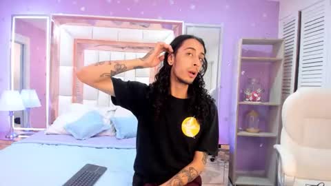 goldentemptation_ online show from June 2026 07:27:02 PM