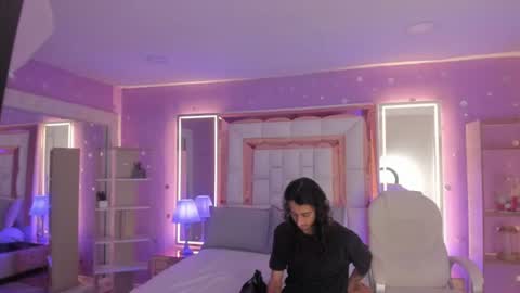 goldentemptation_ online show from July 2026 07:30:02 PM
