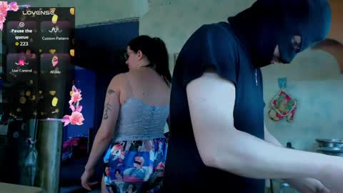 Polina online show from April 2026 11:08:01 AM