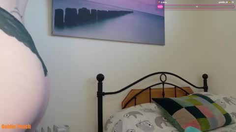 Goldie online show from September 2025 12:30:01 PM