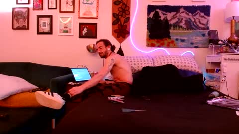 GOLDXSTAR online show from January 2025 11:06:01 PM