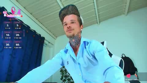 Goldy Loyal93 online show from October 2025 05:39:02 AM