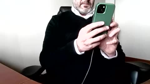 Snapshot of golfpro84 chatting on March 2026 07:25:01 PM golfpro84 online show from March 2026 07:25:01 PM