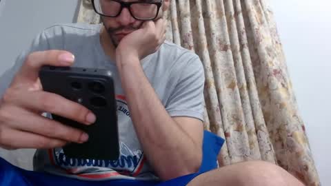 julin Andrs online show from February 2025 02:20:02 AM