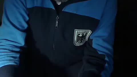 Gomez Addams online show from December 2024 06:38:02 PM