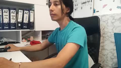 Snapshot of gomita1810 chatting on December 2024 05:11:01 PM gomita online show from December 2024 05:11:01 PM