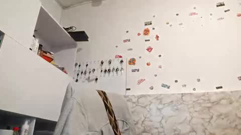 Snapshot of gomita1810 chatting on December 2024 12:09:02 AM gomita online show from December 2024 12:09:02 AM