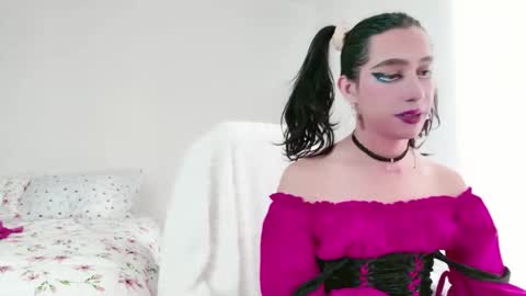 Snapshot of gomita1810 chatting on April 2026 04:04:02 PM gomita online show from April 2026 04:04:02 PM