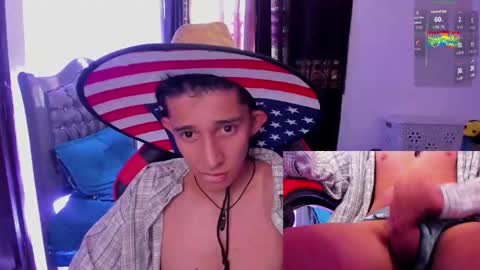 angel black online show from October 2025 07:10:02 PM