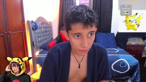 angel black online show from November 2025 07:12:02 PM