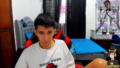 angel black online show from December 2025 06:58:02 PM