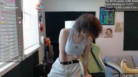 gomoreup online show from November 2025 10:04:01 PM