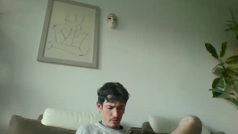 Gon835 online show from November 2025 11:43:02 AM