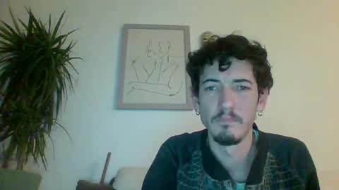 Gon835 online show from December 2025 10:03:01 PM