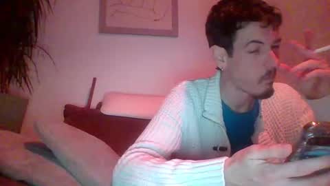 Gon835 online show from December 2025 06:14:02 PM