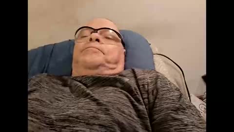 gonadalache online show from December 2025 07:09:01 PM