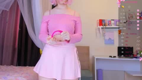 Snapshot of gongjulee chatting on March 2026 02:05:02 AM gongjulee online show from March 2026 02:05:02 AM