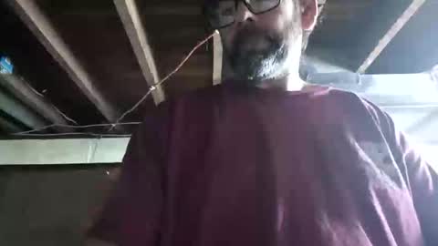 Snapshot of goober1979 chatting on April 2026 05:58:01 PM goober1979 online show from April 2026 05:58:01 PM