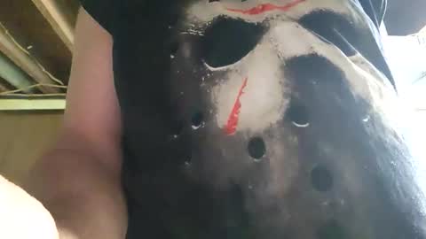 Snapshot of goober1979 chatting on April 2026 06:34:02 PM goober1979 online show from April 2026 06:34:02 PM