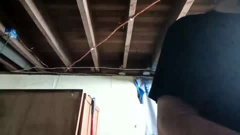 Snapshot of goober1979 chatting on April 2026 09:34:01 AM goober1979 online show from April 2026 09:34:01 AM