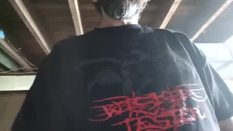 Snapshot of goober1979 chatting on April 2026 04:37:01 PM goober1979 online show from April 2026 04:37:01 PM