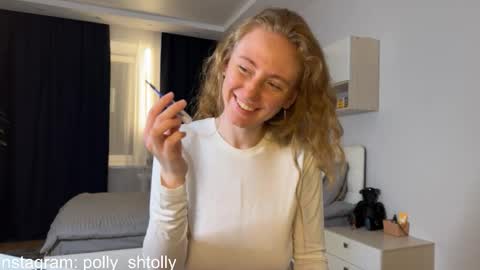 Snapshot of good__choice chatting on March 2026 04:45:02 PM Polly online show from March 2026 04:45:02 PM