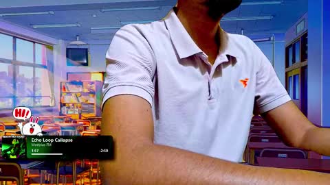 Joel online show from March 2026 05:15:01 PM