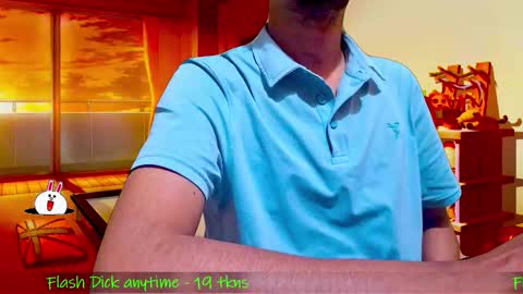 Snapshot of good_dickk chatting on March 2026 05:50:01 PM Joel online show from March 2026 05:50:01 PM