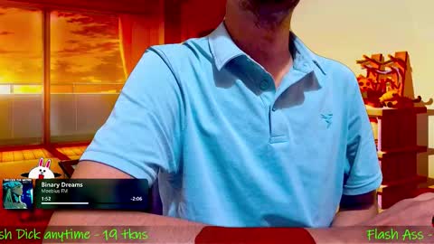 Snapshot of good_dickk chatting on March 2026 05:55:02 AM Joel online show from March 2026 05:55:02 AM