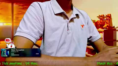 Snapshot of good_dickk chatting on March 2026 06:55:02 PM Joel online show from March 2026 06:55:02 PM
