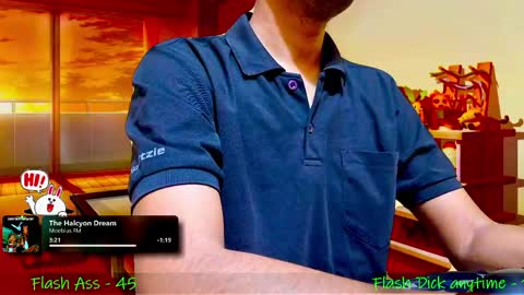 Snapshot of good_dickk chatting on March 2026 03:56:01 AM Joel online show from March 2026 03:56:01 AM