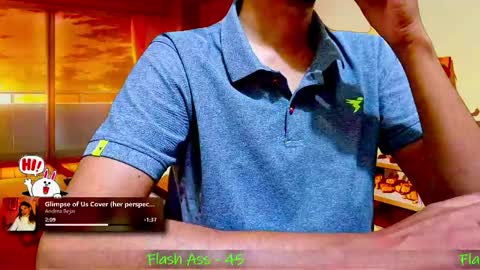 Snapshot of good_dickk chatting on April 2026 03:59:01 AM Joel online show from April 2026 03:59:01 AM