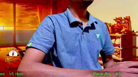 Snapshot of good_dickk chatting on April 2026 09:46:01 PM Joel online show from April 2026 09:46:01 PM
