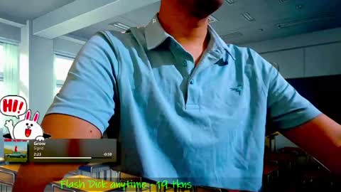 Joel online show from May 2026 04:06:02 AM