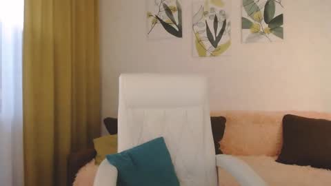 Good GlamorGirl online show from December 2024 04:54:02 AM