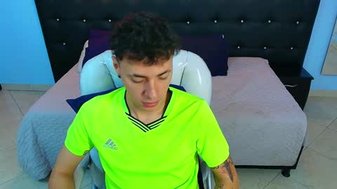 good_sheep online show from January 2025 04:00:01 AM