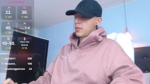 good_sheep online show from October 2025 04:12:01 AM