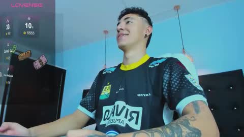 good_sheep online show from November 2025 03:49:02 AM